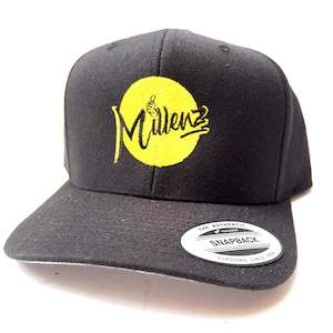 Hats: Millenz Baseball Cap