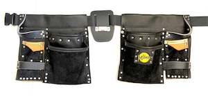 Original Rambo Toolbelt