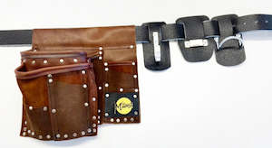 Tool & Equipment Belts: Multi Accessory Toolbelt