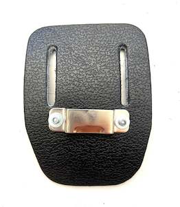 Accessories: Steel Tape Clip