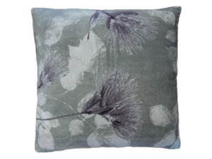 Foxtail Cushion