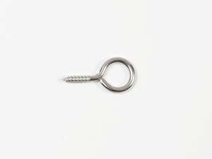 Components: Eyes - Curtains Wire