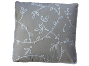 Filled Cushions: Rowan Cushion