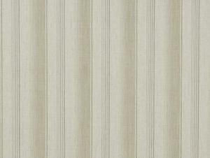 Sackville Stripe Mustard Fabric