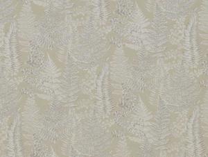 Woodland Walk Clay Fabric