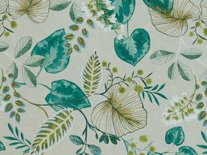 Rainforest Collection: Fandango Lagoon Fabric