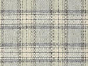 Sketchbook Collection: Shaker Check Eau De Nil Fabric