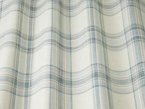 Padstow Delft Fabric