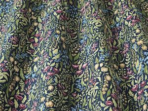 Cotswold Collection: Kelmscott Jewel Fabric