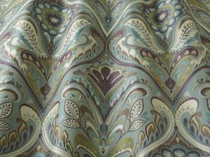 Cotswold Collection: Hidcote Mulberry Fabric