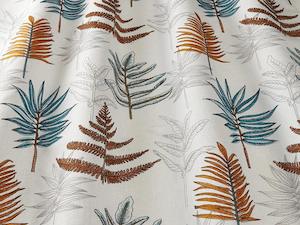 Maldives Collection: Seychelles Lagoon Fabric