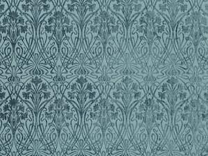 Chalfont Collection: Tiverton Verdigris Fabric