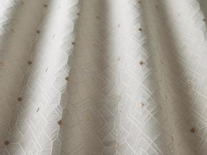 Facet Rosedust Fabric