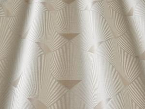 Astoria Collection: Macklin Cream Fabric