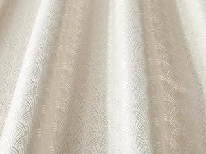 Astoria Collection: Luxor Ivory Fabric