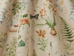 The Observatory Collection: Observatory Amber Fabric