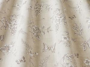 The Observatory Collection: Summerby Hessian Fabric