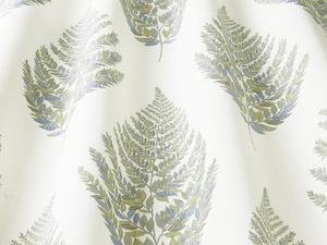 The Observatory Collection: Frond Olive Fabric