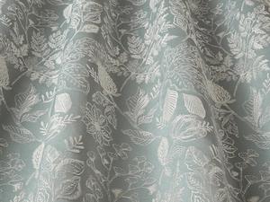 Charnwood Collection: Dalby Celadon Fabric