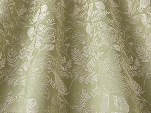 Charnwood Collection: Dalby Sage Fabric