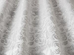 Charnwood Collection: Dalby Silver Fabric