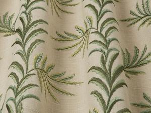 Silk Road Collection: Kala Spruce Fabric