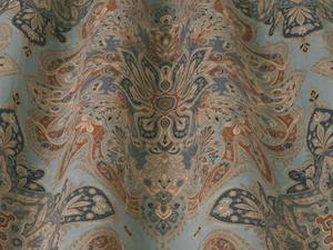 Silk Road Collection: Khiva Haze Fabric