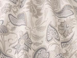 Silk Road Collection: Etienne Cashmere Fabric