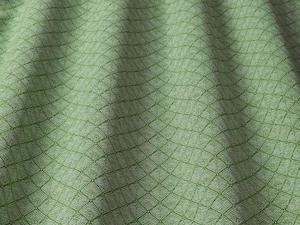 Botanist Collection: Alpine Forest Fabric