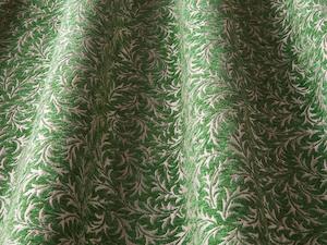 Botanist Collection: Aster Forest Fabric