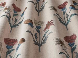 Botanist Collection: Calluna Autumn Fabric