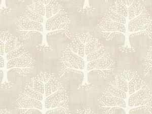 Great Oak Pebble Fabric