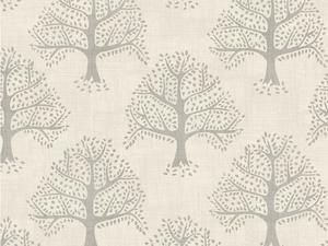 Imprint Collection: Great Oak Gull Fabric