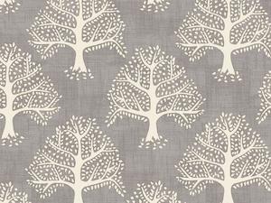 Imprint Collection: Great Oak Pewter Fabric