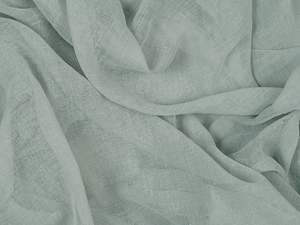 Fabric: Rhapsody 315cm Mist Voile Fabric