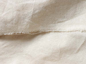 Calico Washed - 150cm