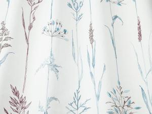Forever Spring Collection: Field Grasses Delft Fabric