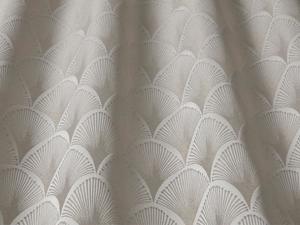 Delano Stone Fabric