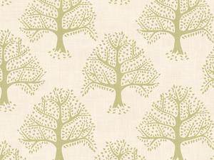 Imprint Collection: Great Oak Pear Fabric