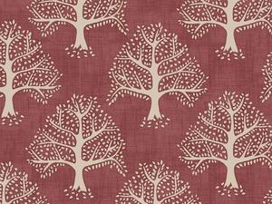Great Oak Maasai Fabric