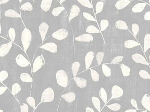 Clearance Fabric: Meadow Fabric 280cm - Grey