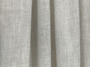 Curtains 1: Montrose Fabric - Rain