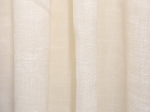 Curtains 1: Montrose Fabric - Pearl