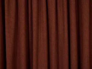 Clyde Fabric - Copper