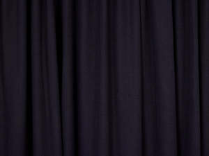 Clyde Fabric - Midnight