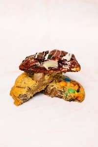 Delicious Treats: Loaded Cookie - Online Pre Order