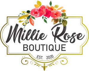 Delicious Treats: Millie Rose GIFT CARD