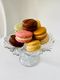 Ten Pack Macarons Gift Box