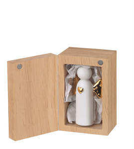 Angel To Go - Decorative Angel