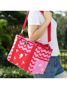 Gifts: Summer Cooler Bag